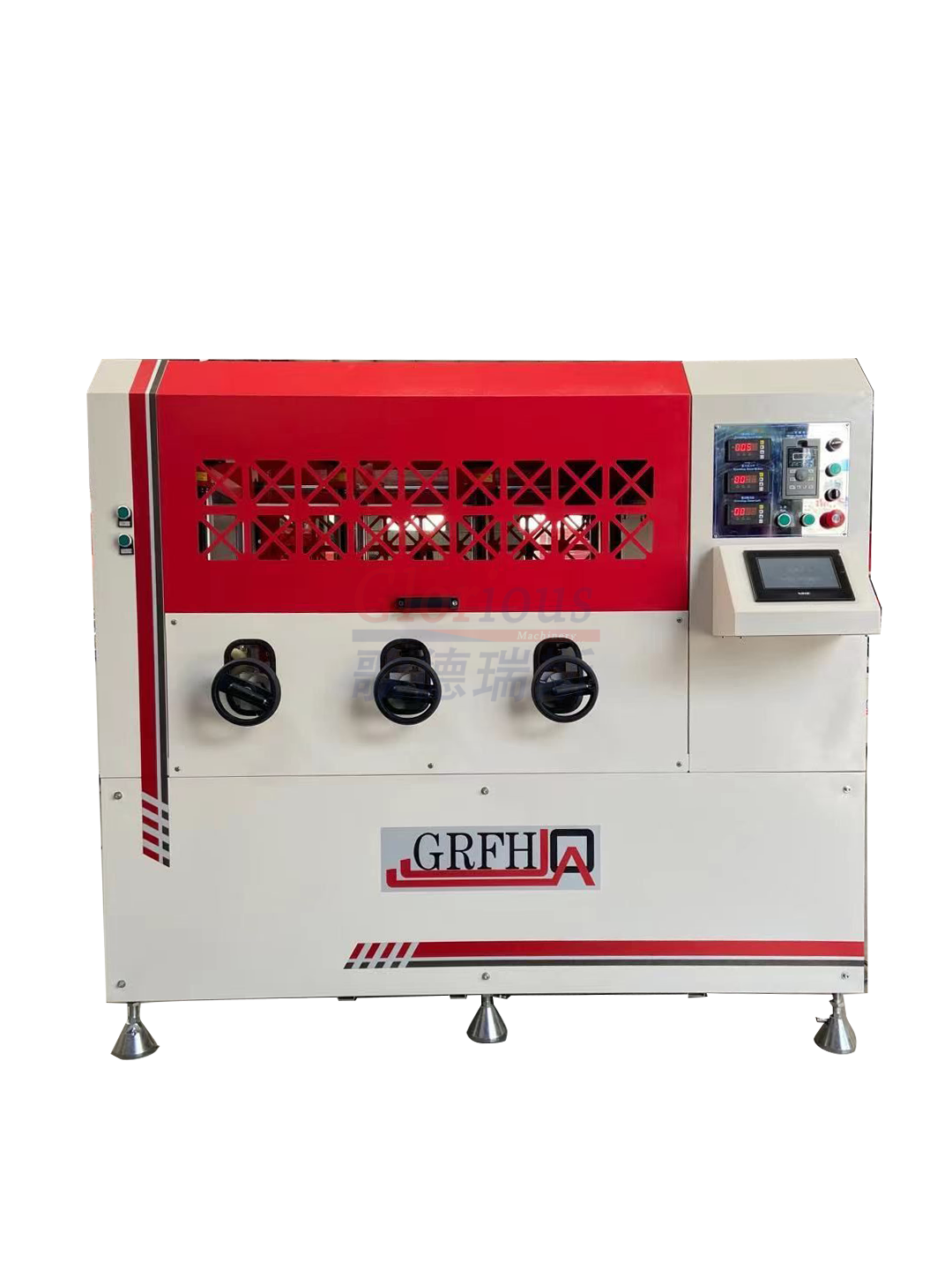 滾壓復(fù)合機(jī)維護(hù)與使用指南